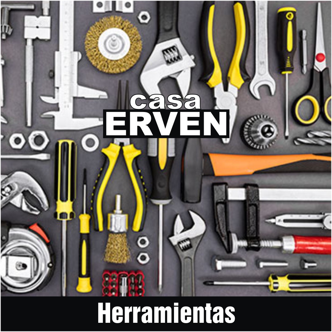 Herramientas