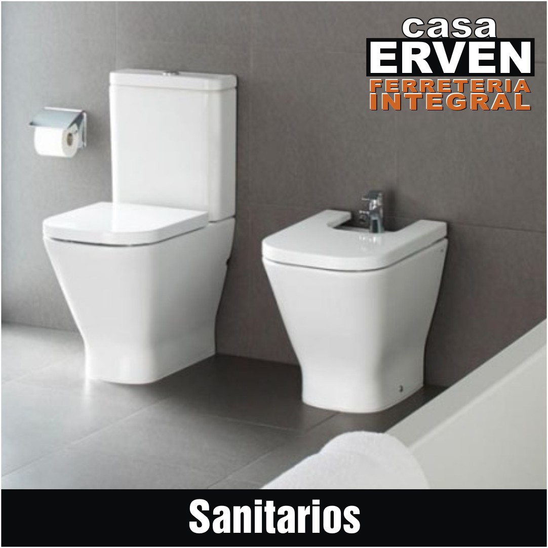 Sanitarios